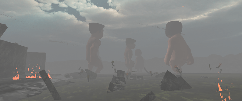 AoTTG 2 game